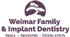 Weimar Family & Implant Dentistry