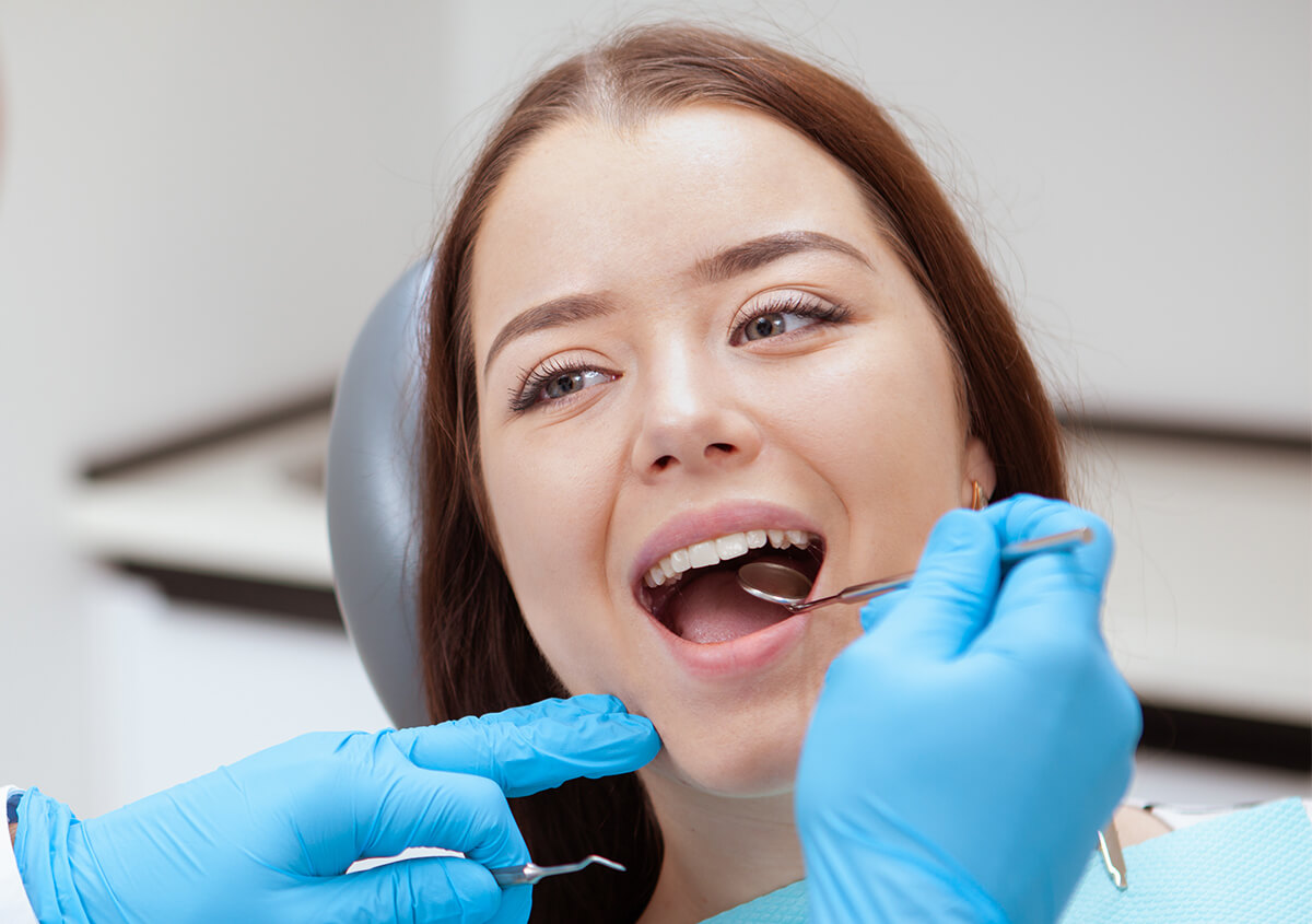Cosmetic Dental Procedures in Maple Grove MN Area