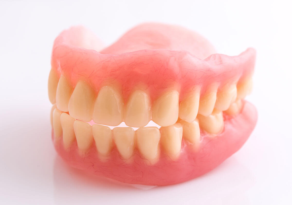 Fix Loose-fitting Dentures in Maple Grove MN Area