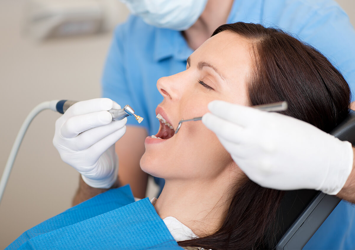 Dental Sedation Experience in Maple Grove MN Area